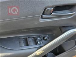 تويوتا كورولا كروس